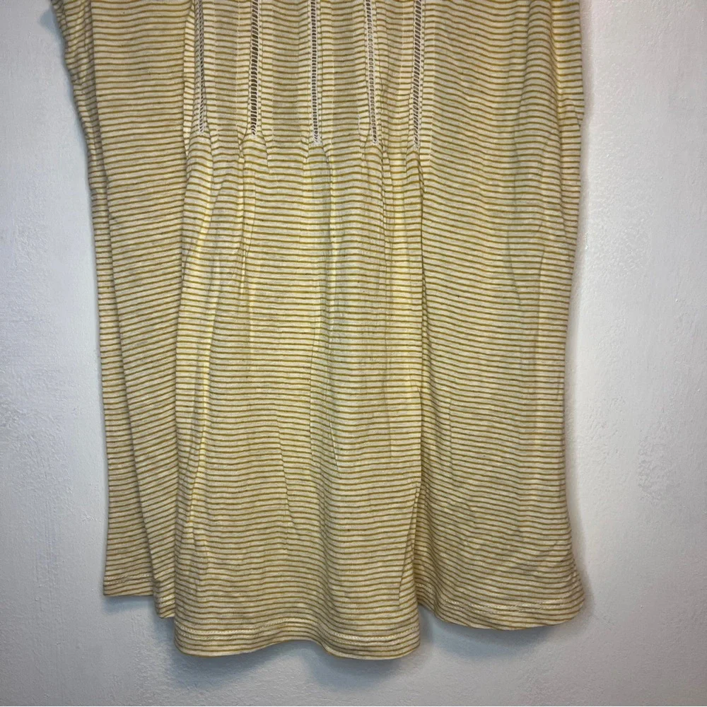 Anthropologie Akemi + Kin Striped Tank - Picture 5 of 12